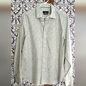 Bugatchi dress shirt